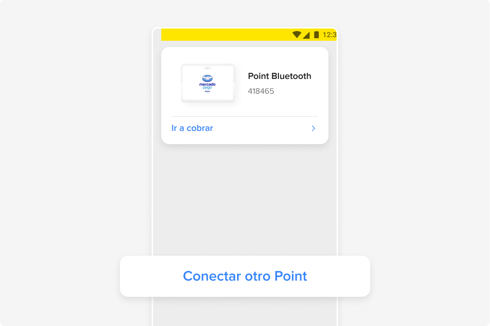 Conectar Point